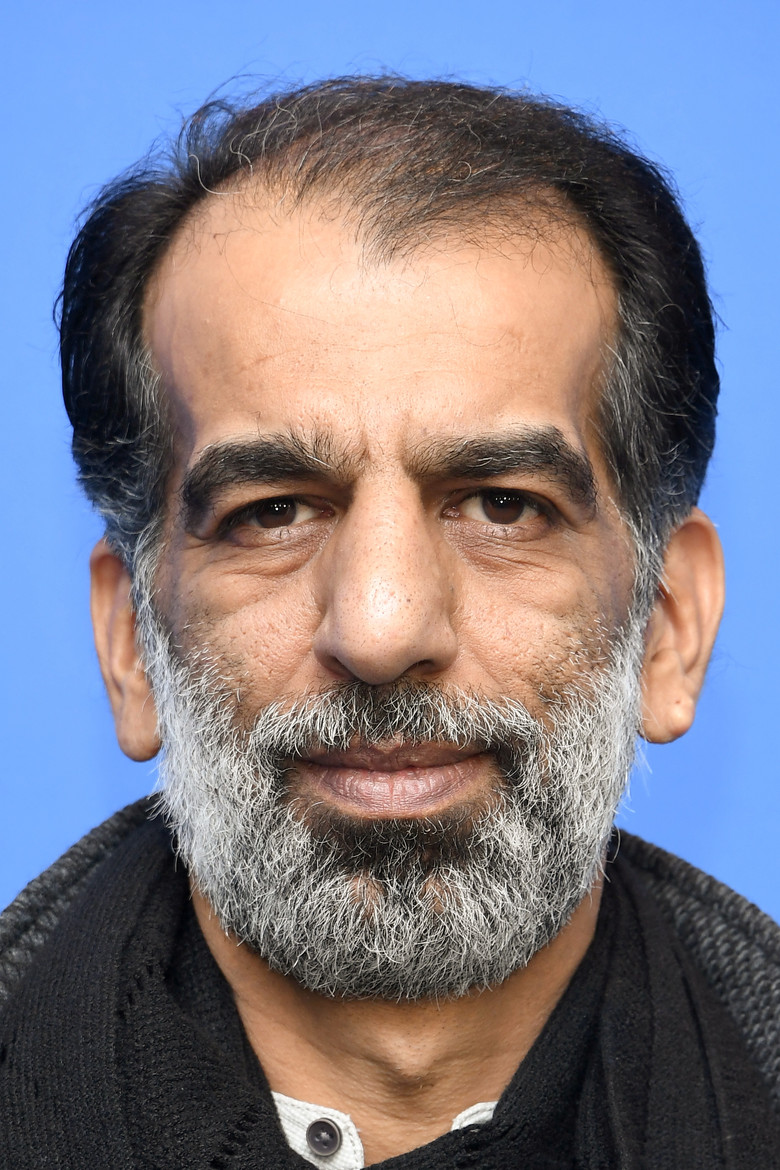 علی باقری