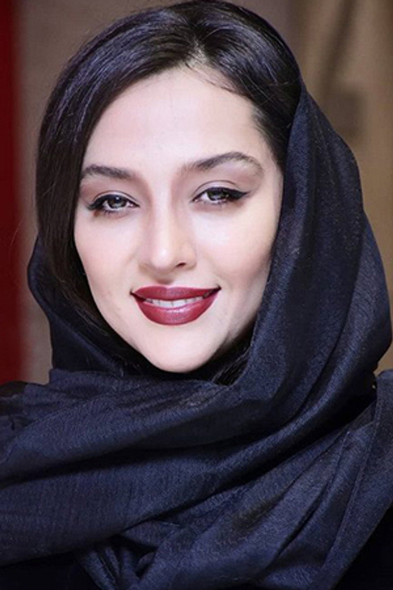 آناهیتا درگاهی