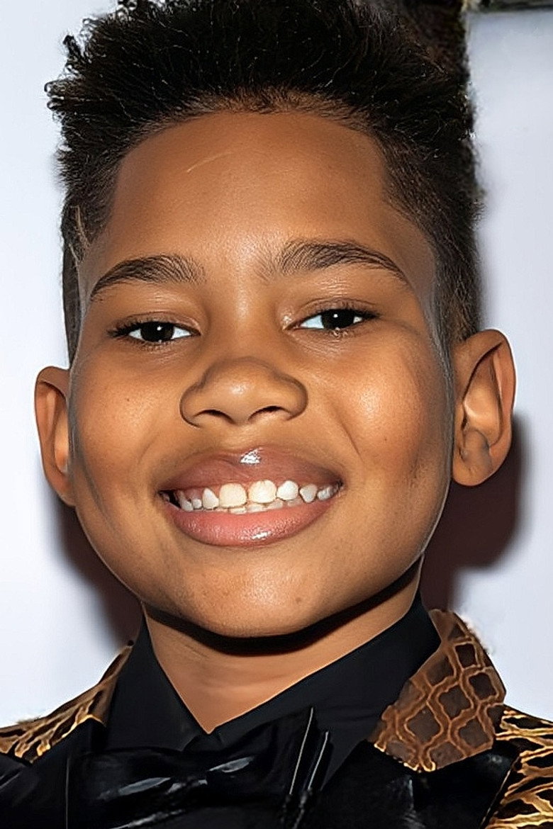 Ja'Siah Young
