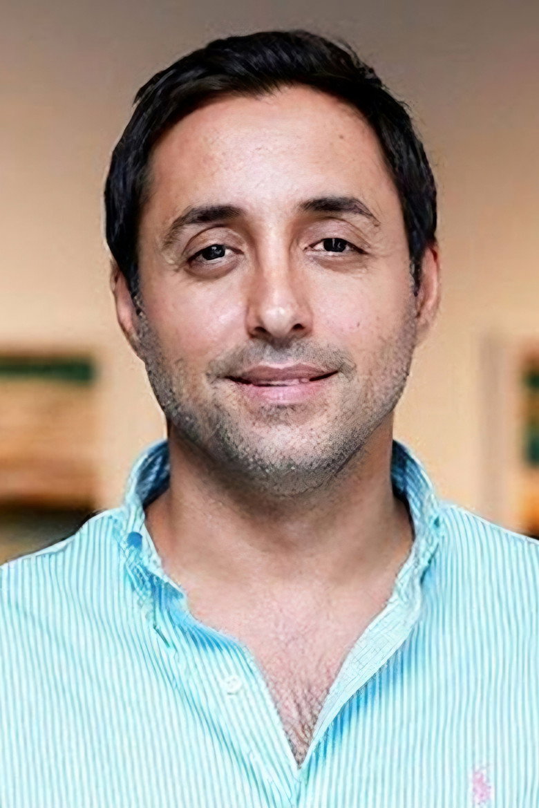 امیرحسین رستمی