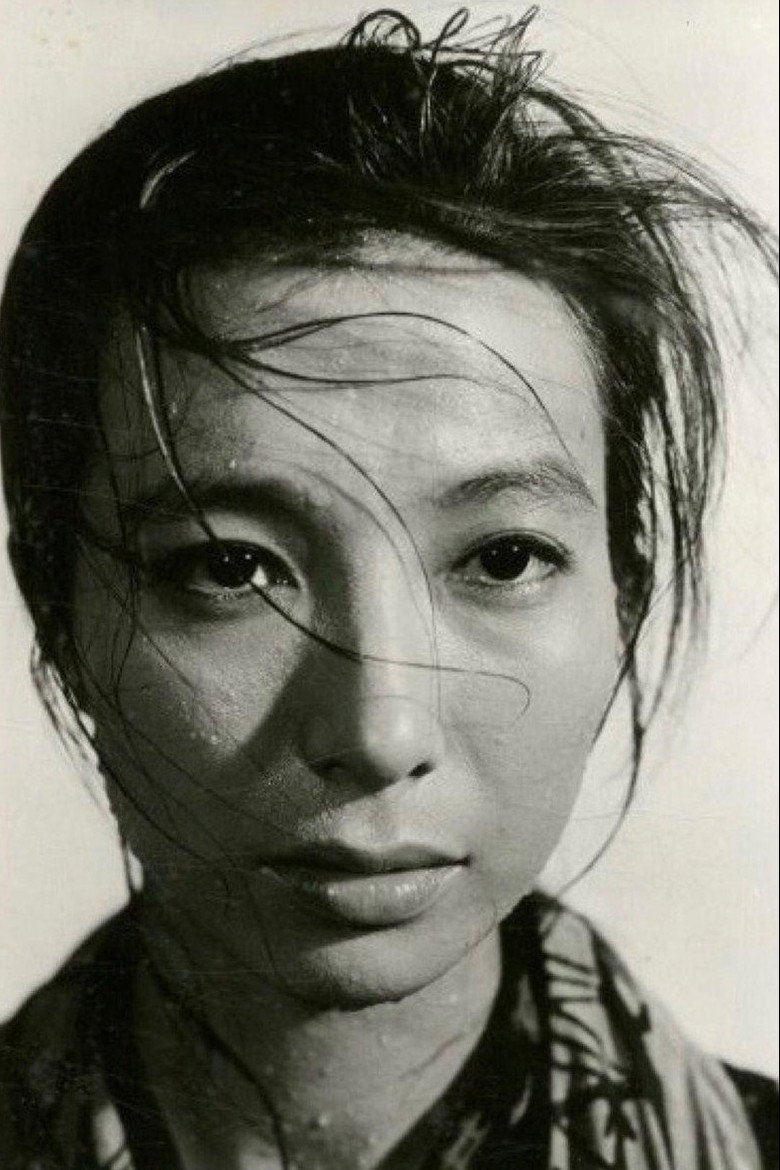 Michiyo Aratama