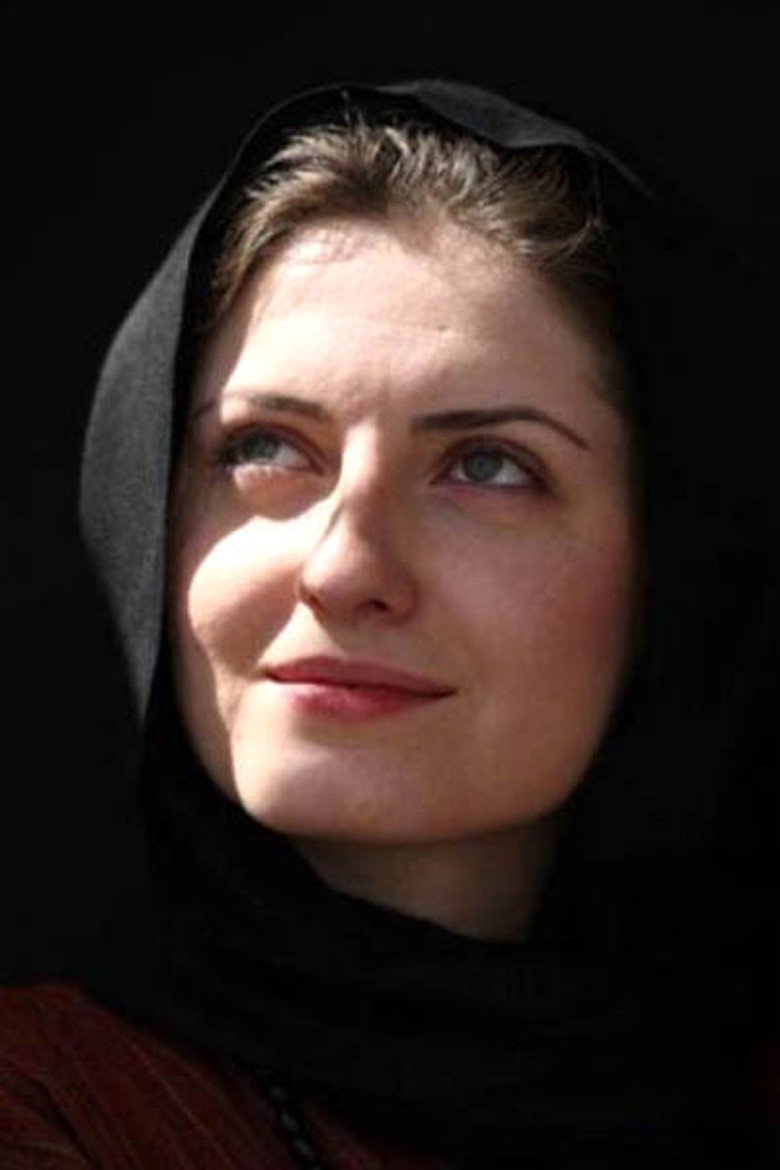 خزر معصومی