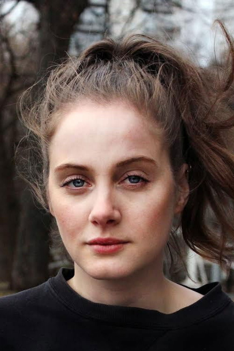 Ingrid Unnur Giæver