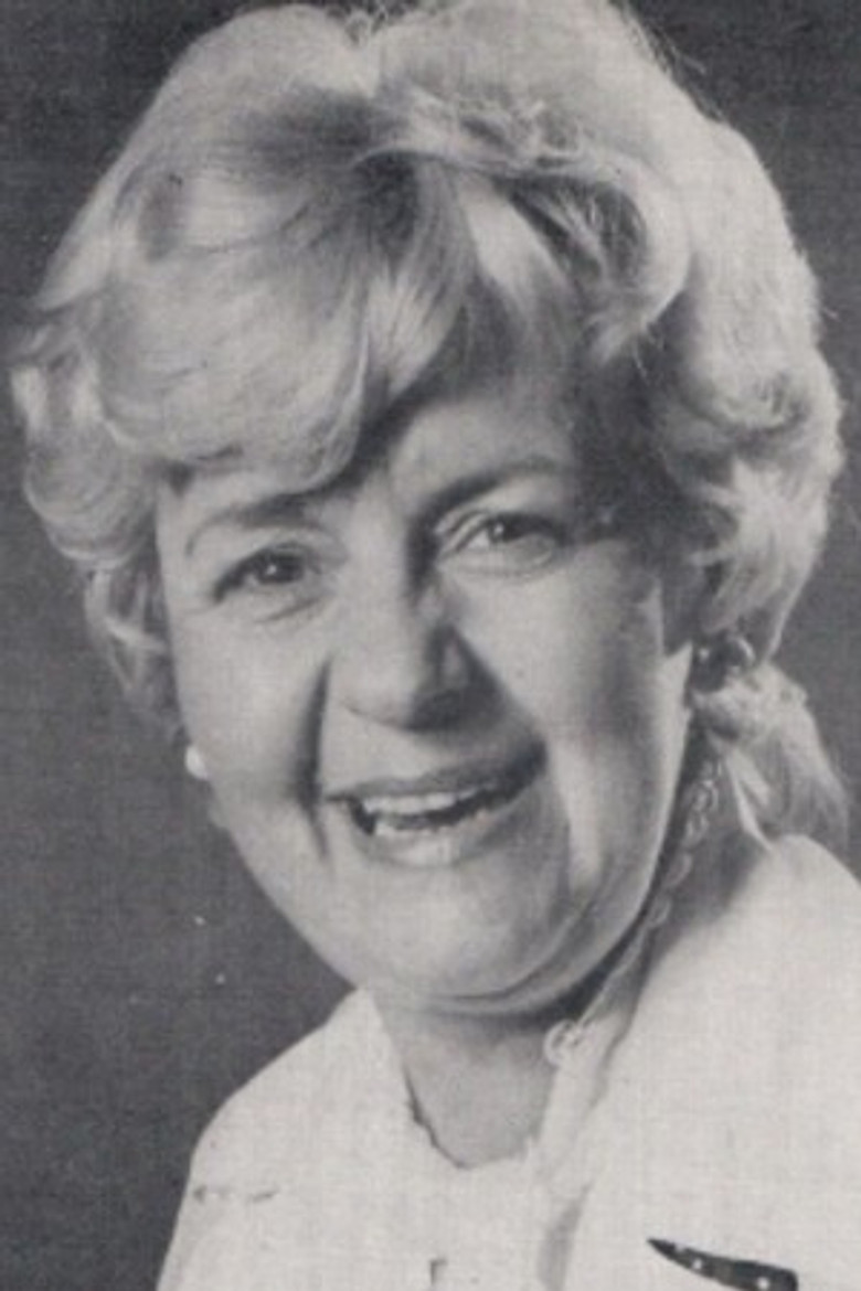 Lynne Perrie