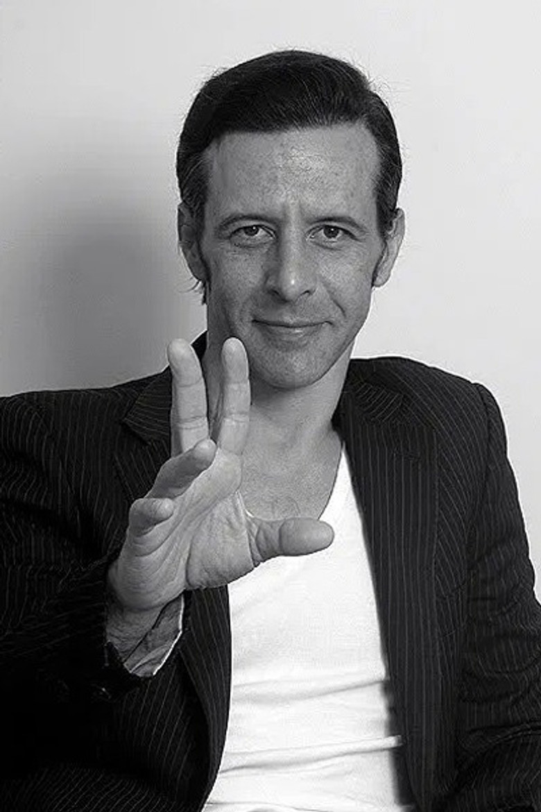 Axel Jodorowsky