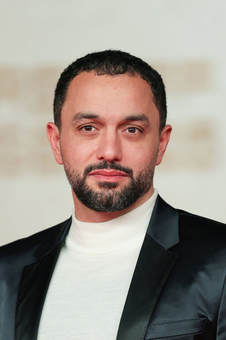 Karim Amer