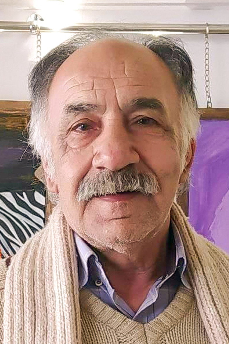 محمود جعفری