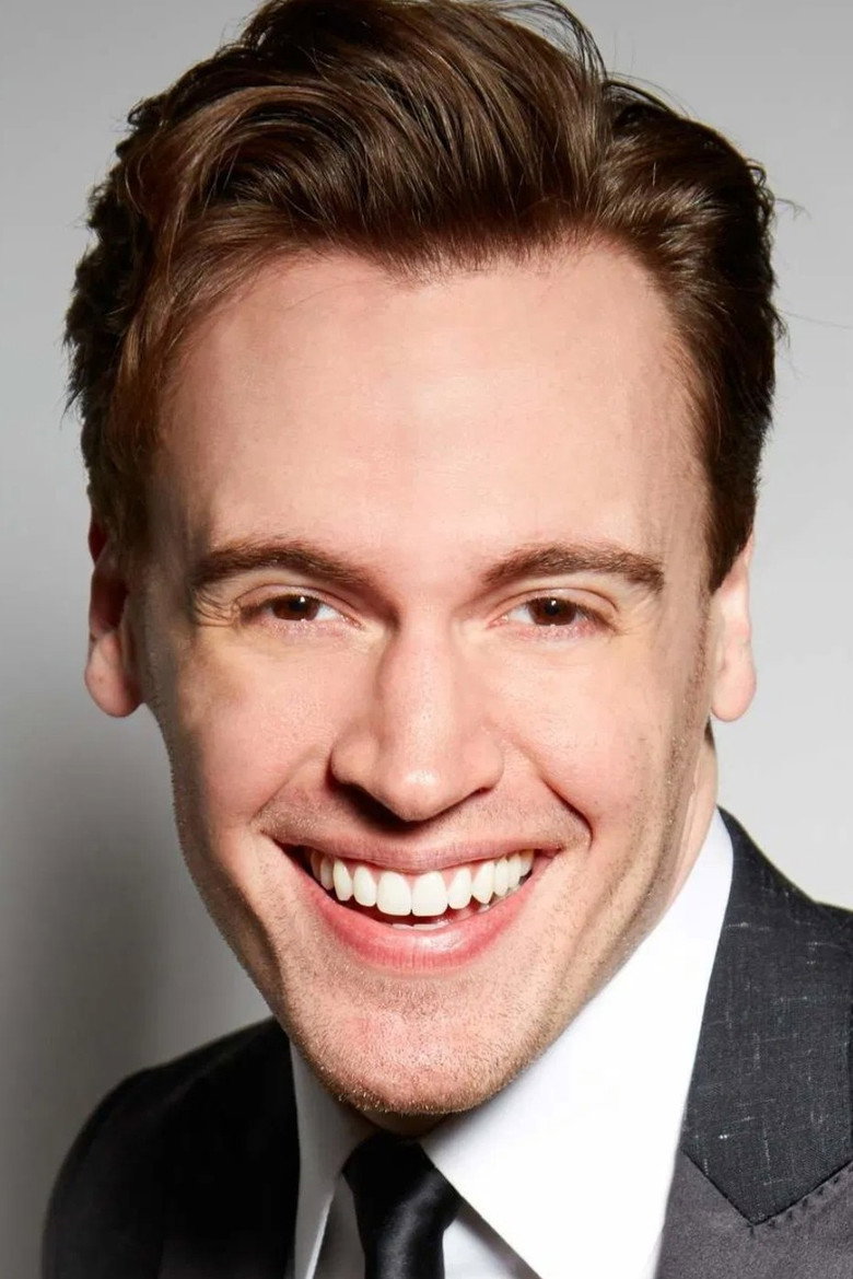 Erich Bergen