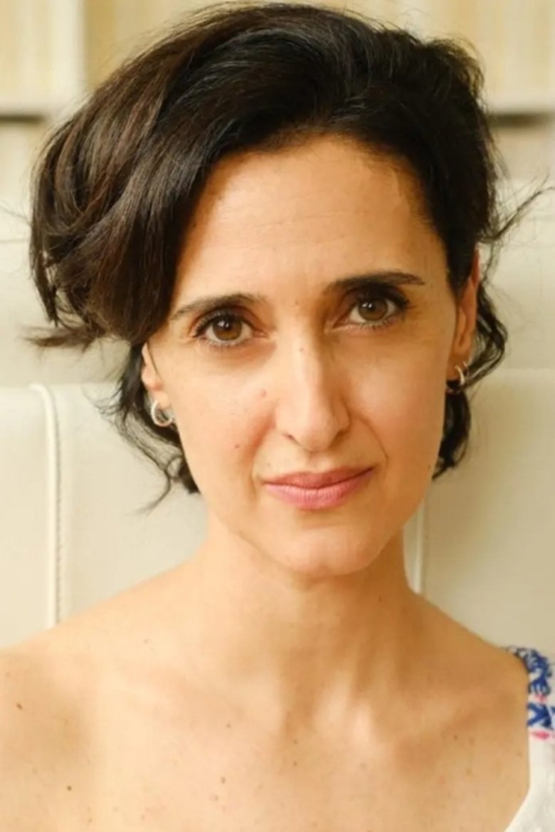 Céline Melloul
