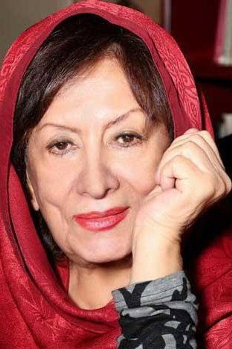 پری صابری