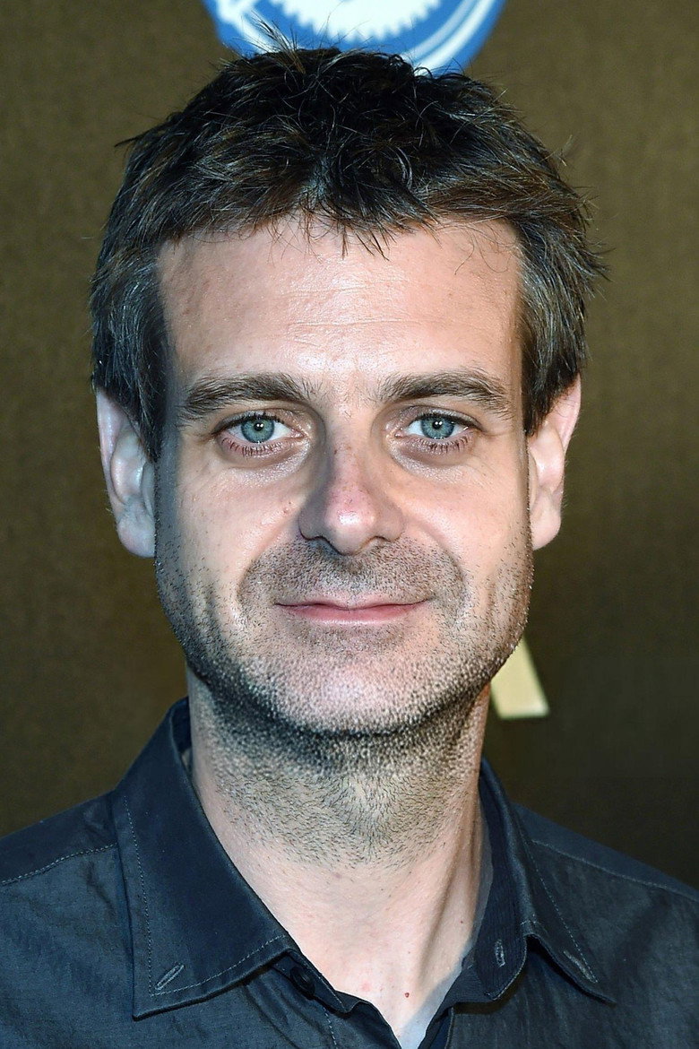 Christian Cantamessa