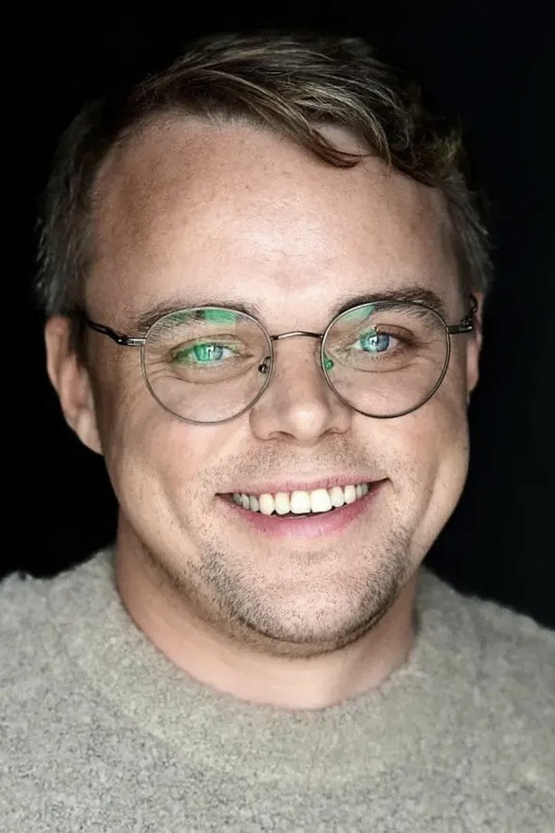 Pavel Talankin