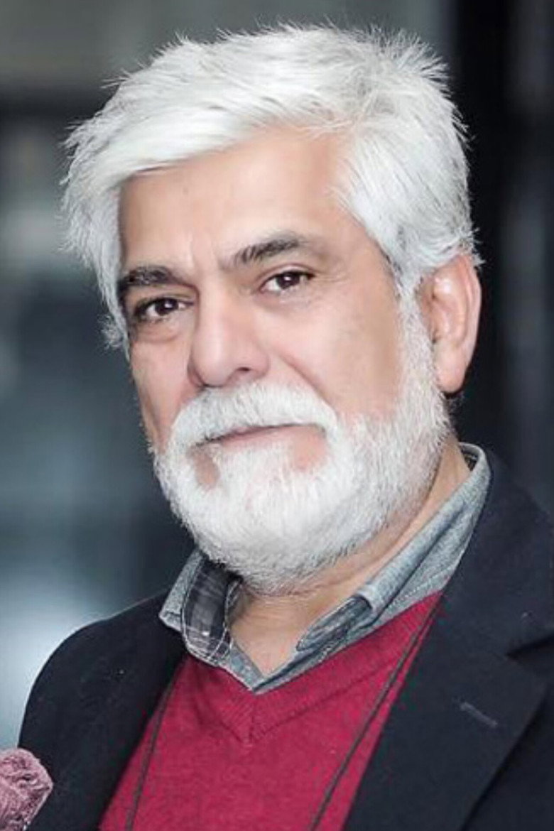 حسین پاکدل