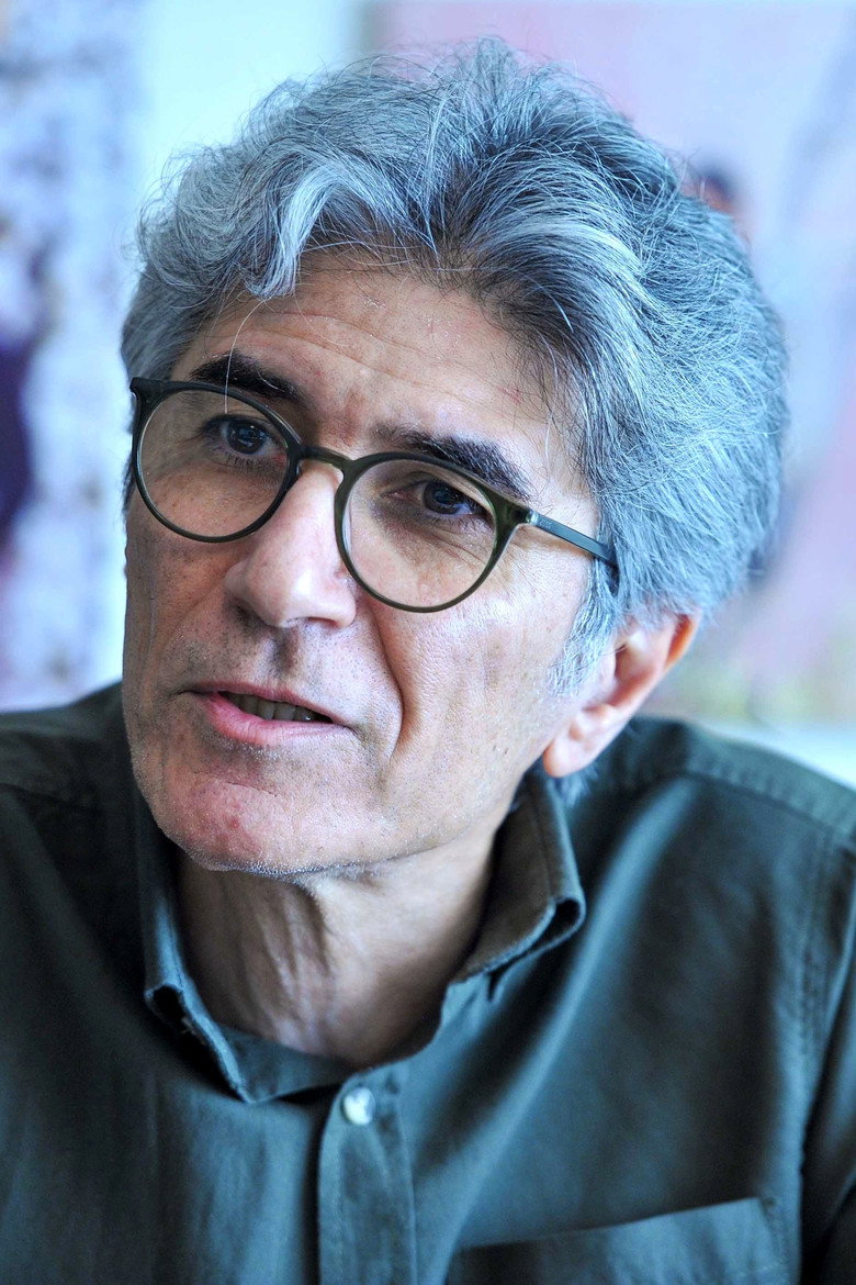 رضا مقصودی