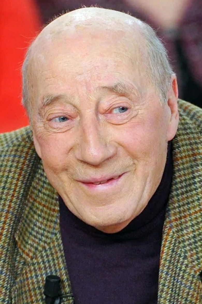 Michel Robin