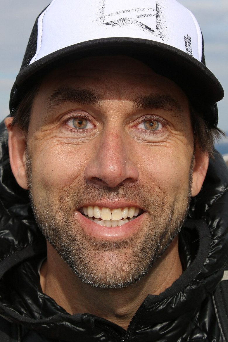 Erik Weihenmayer