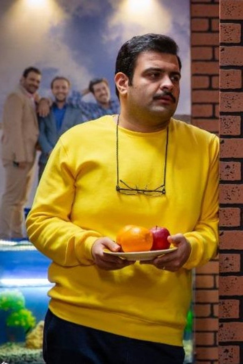 محمد مهدی رضایی