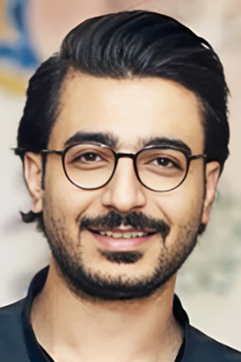 آرمین رحیمیان