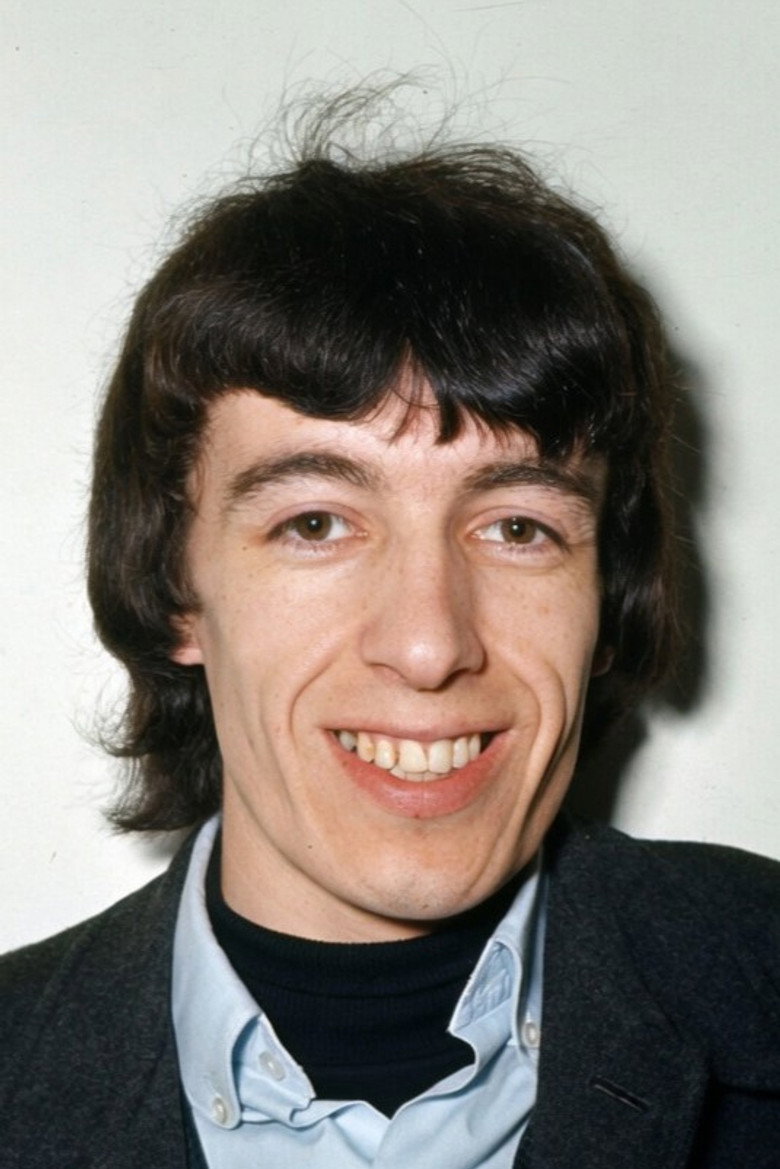 Bill Wyman
