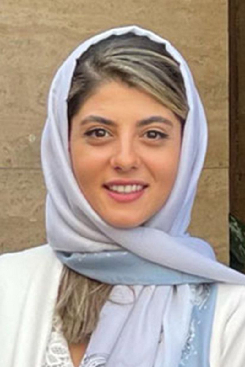 مهسا طهماسبی