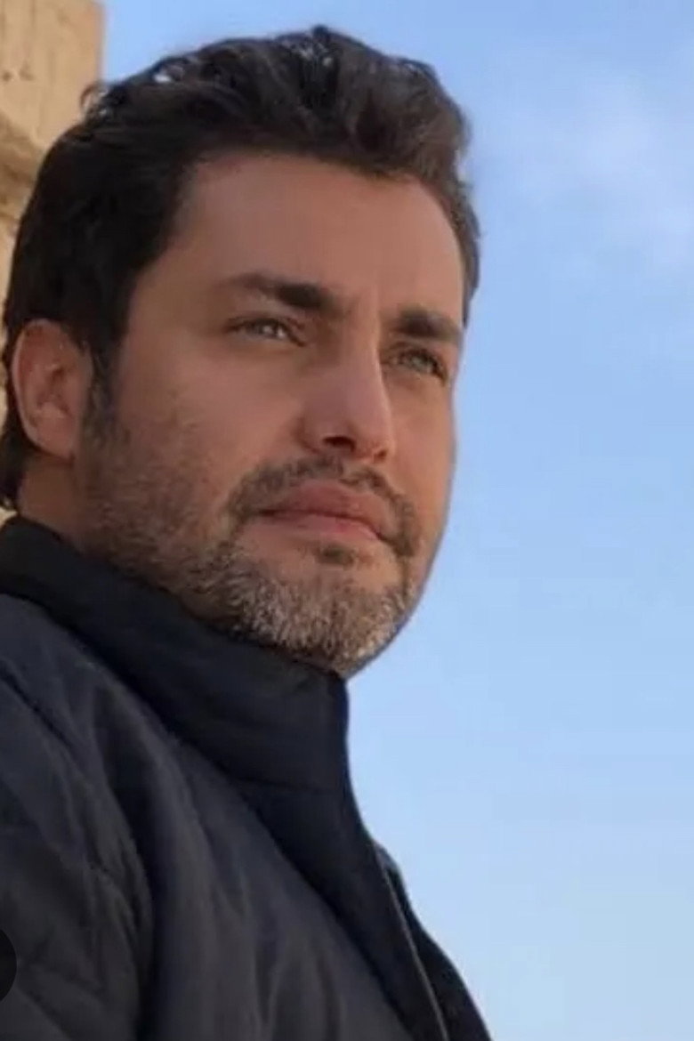 امیرمحمد زند