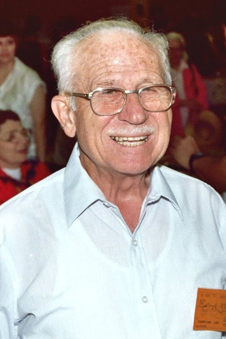 کلارنس نش