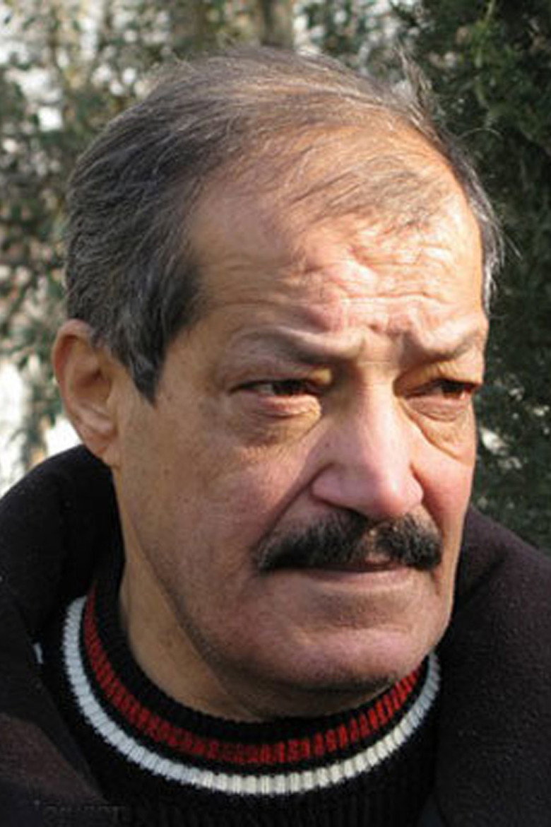 حسین شهاب