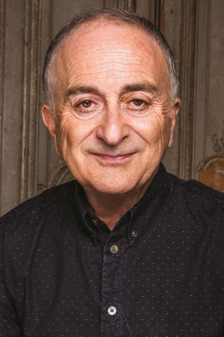 تونی رابینسون