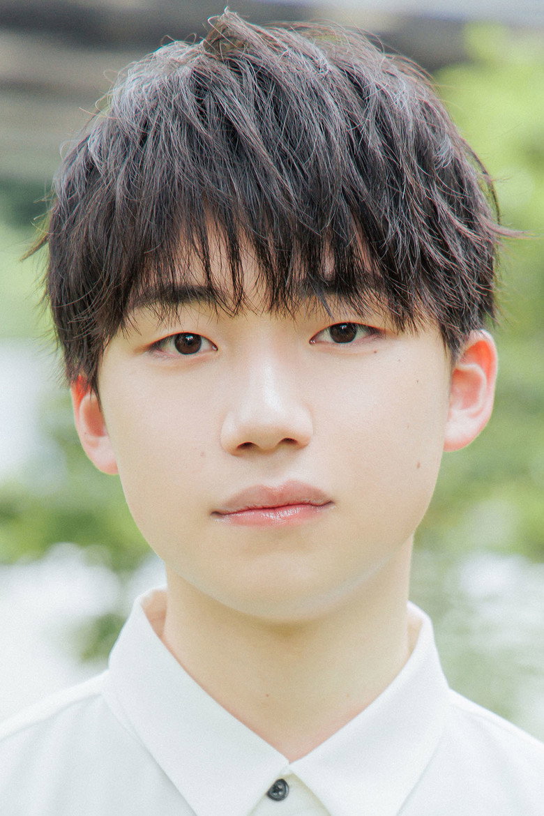 Hiiro Ishibashi