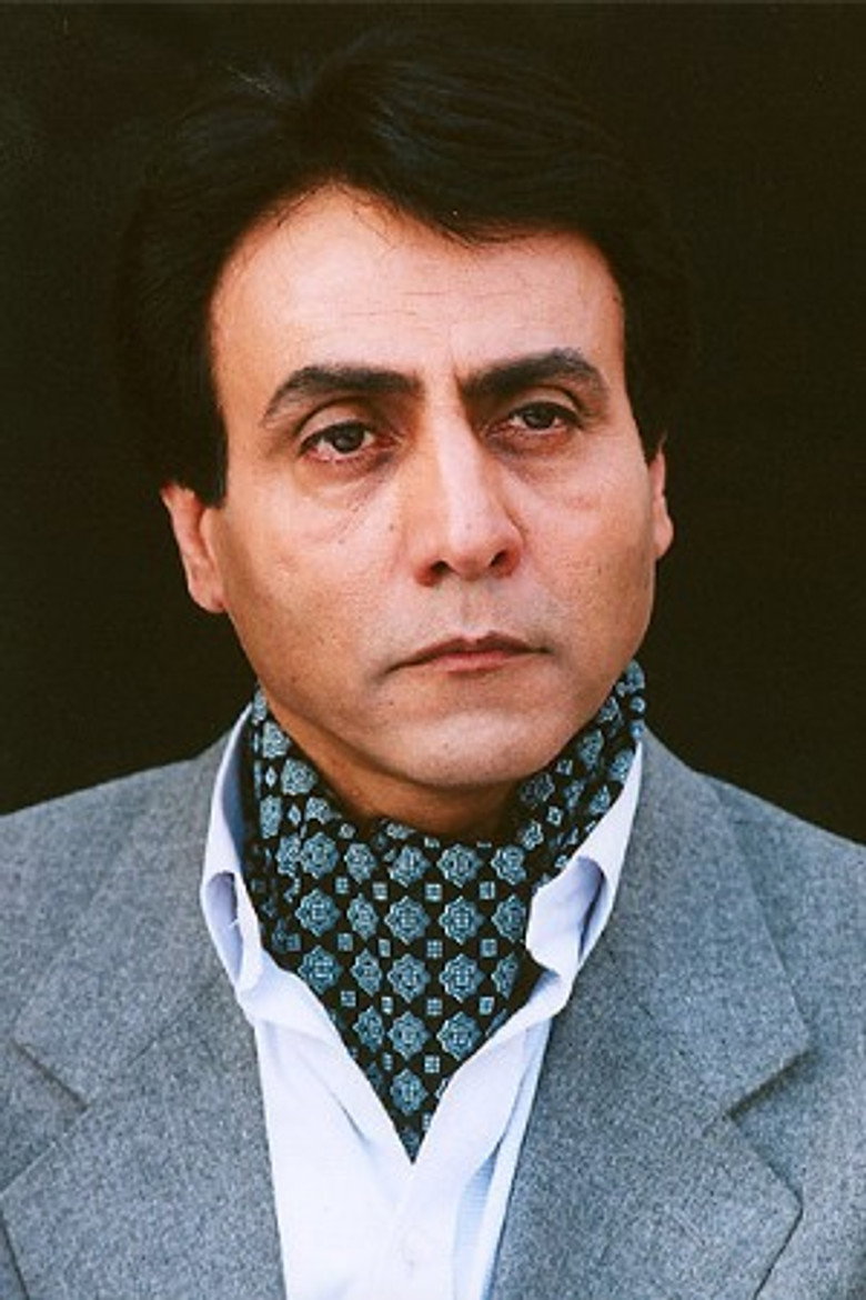 بیژن امکانیان
