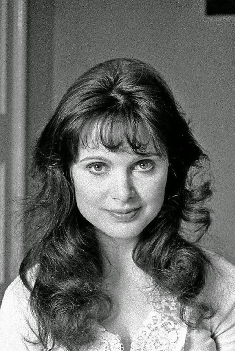 Madeline Smith