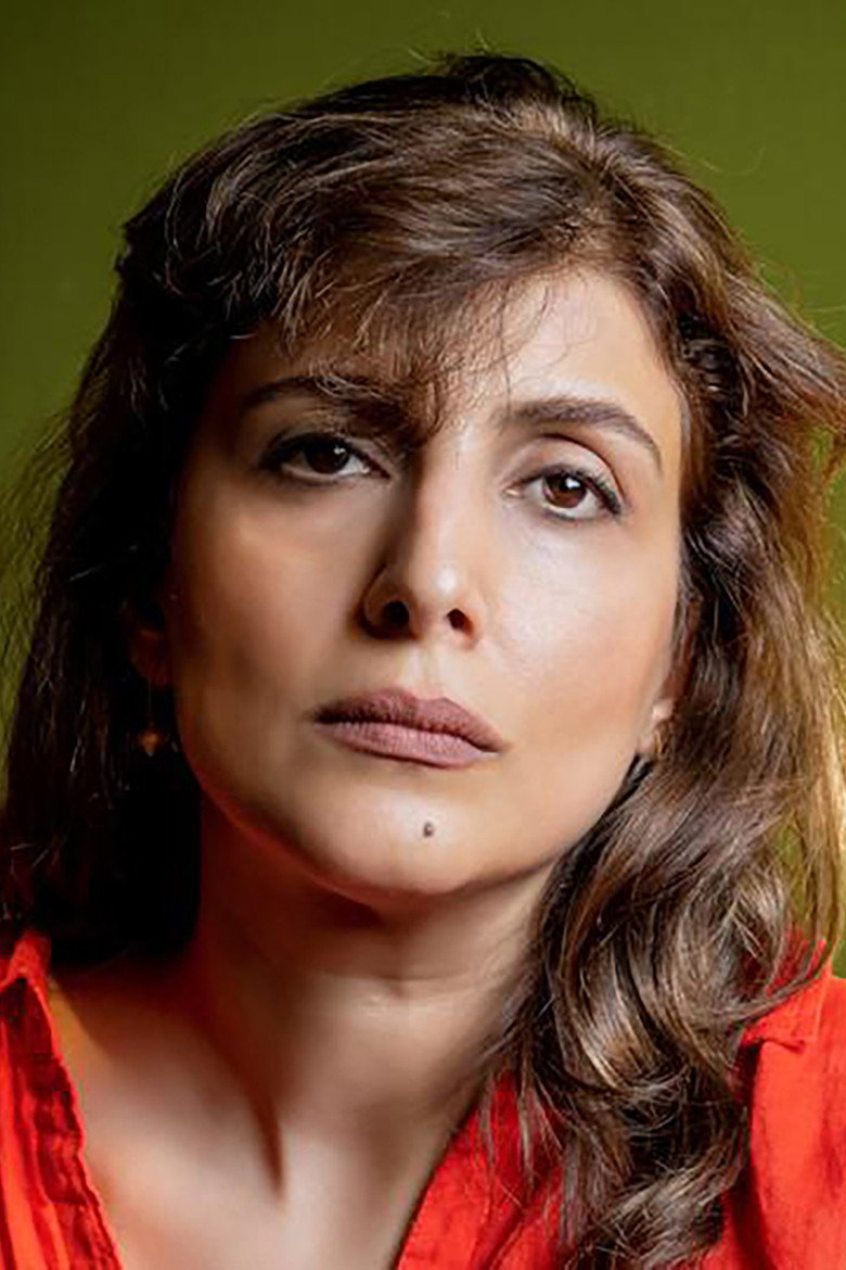 مهین صدری