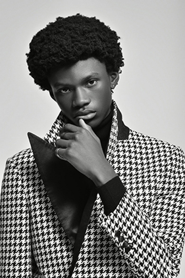 Jerel Xavier Alston