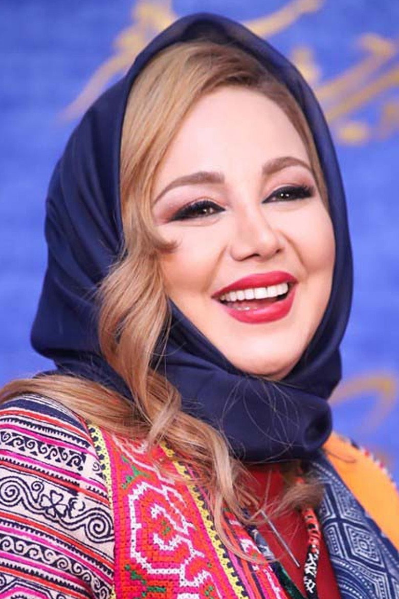 بهنوش بختیاری