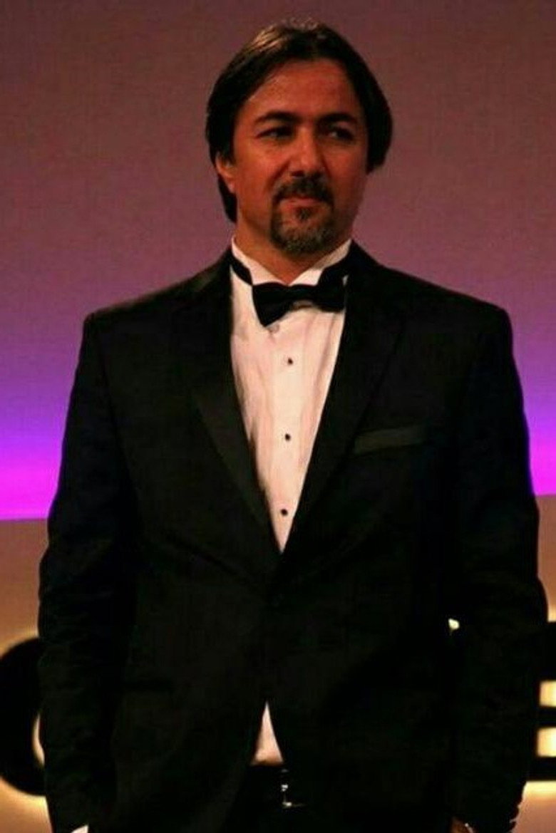 شهرام علیدی