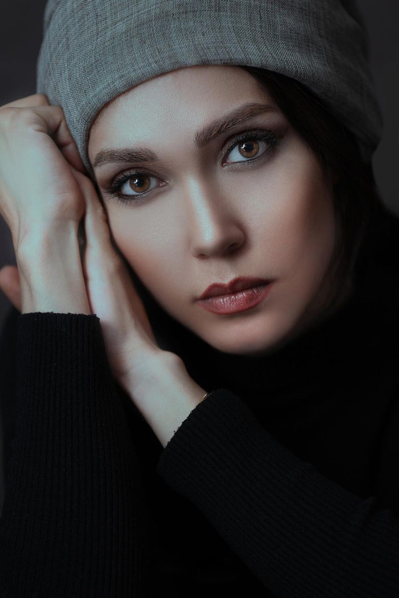شهرزاد کمال زاده