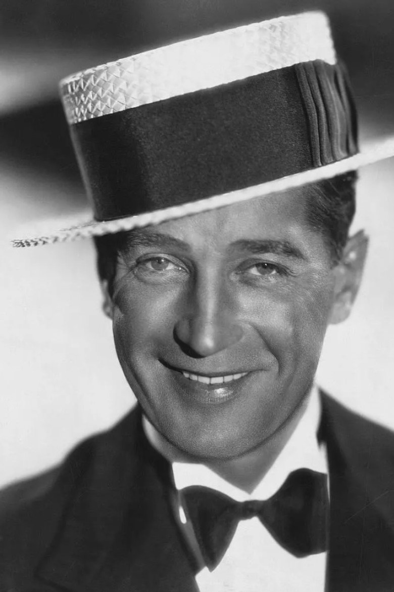 Maurice Chevalier