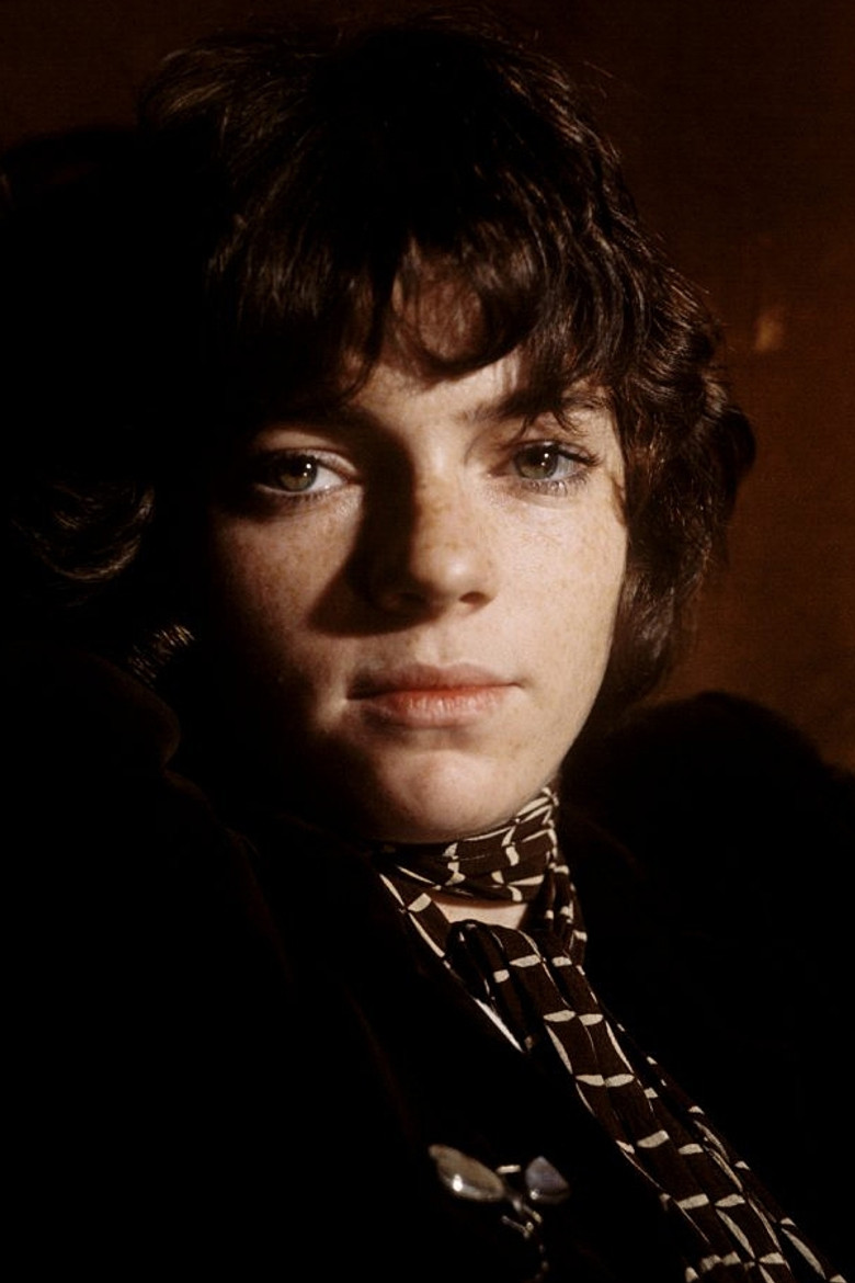 Michèle Breton