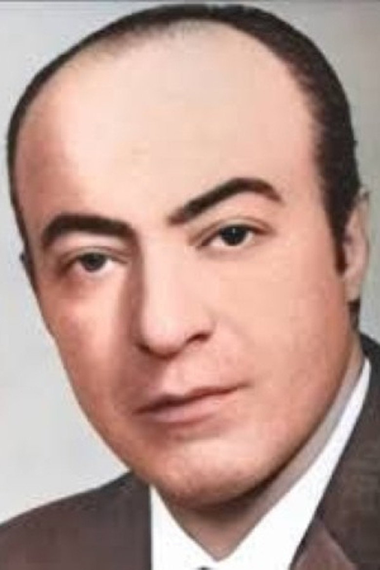 مهدی امیرقاسمخانی