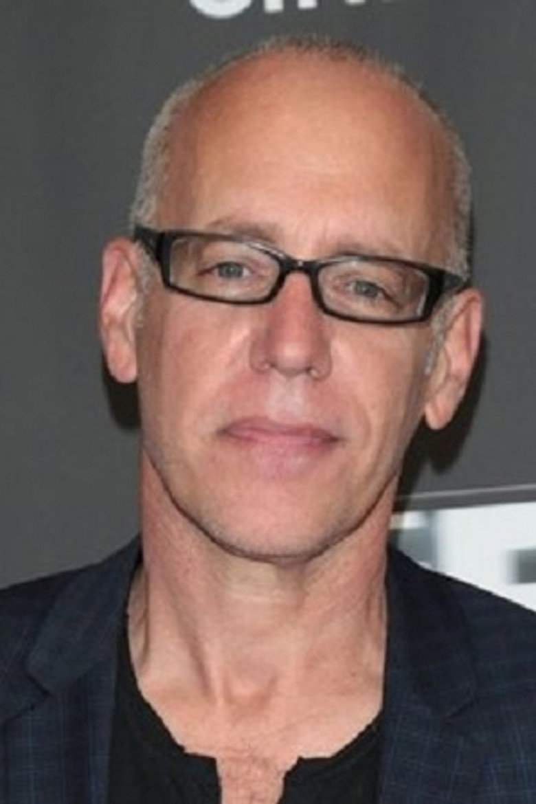 Mark Young
